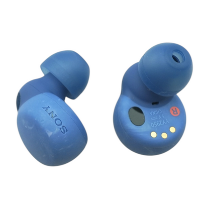 Earth Blue LinkBuds S Wireless Earbuds