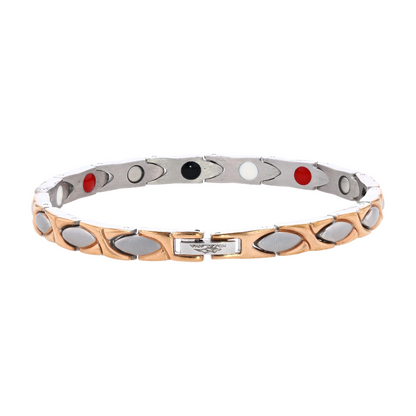 Costume Chain Bracelet