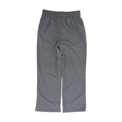 Gray Petite Dress Pants