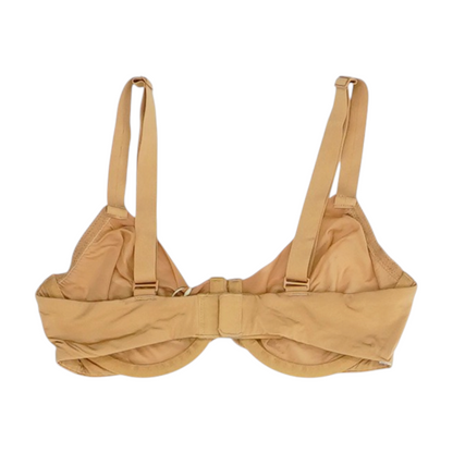 Brown Bra