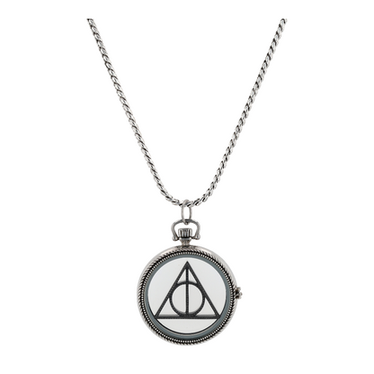 Costume Pendant Necklace