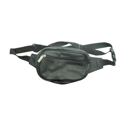 Black Belt Bag