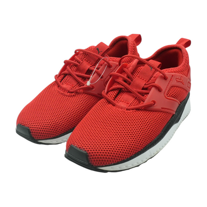Red Athletics