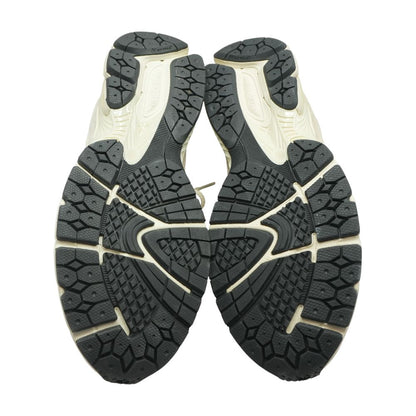 2002R Ivory Low Top Athletic Shoes