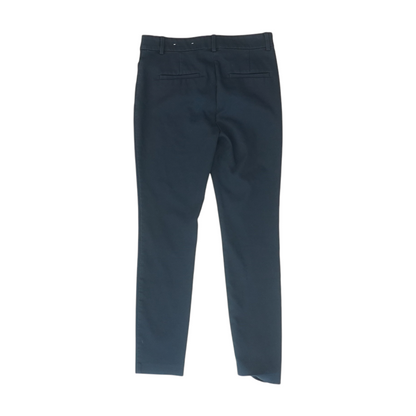 Navy Skinny Pants