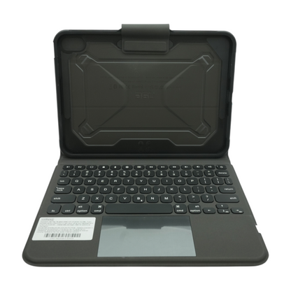 Black Armor Gear Trackpad Case for iPad 10 & 11