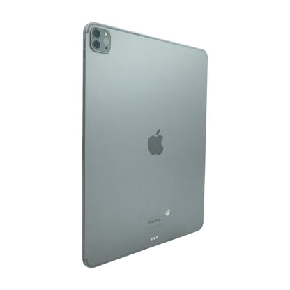 iPad Pro 12.9" Space Gray 6th Generation M2 256GB "Carrier Unlocked" UB RENEWED