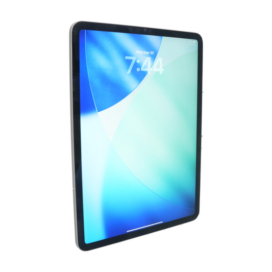 Apple iPad Pro 11-inch (M2) 11.0" Space Gray 4th Gen 128GB WiFi UB RENEWED Tablet – Image 1