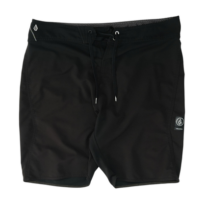 Black Swim Bottom