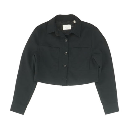 Black Coat