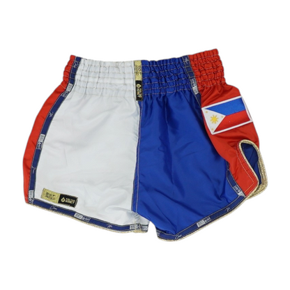 The Philippines F-SPORT Shorts