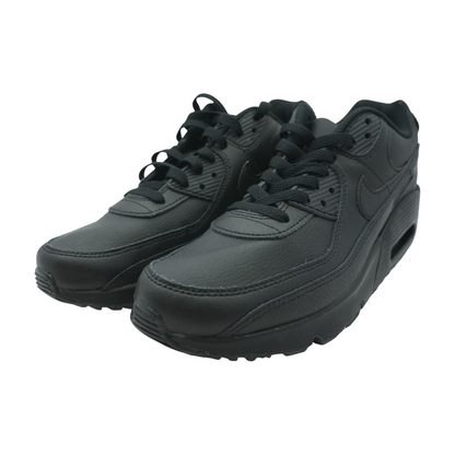 Black Athletic Shoes