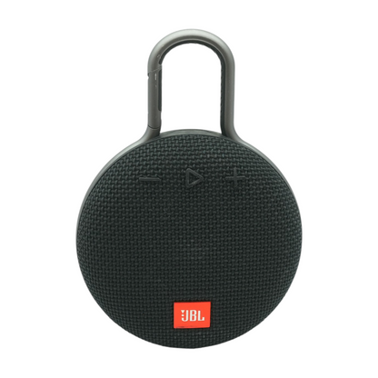 Clip 3 Portable Bluetooth Speaker