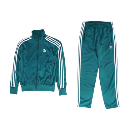Green Solid Active Set