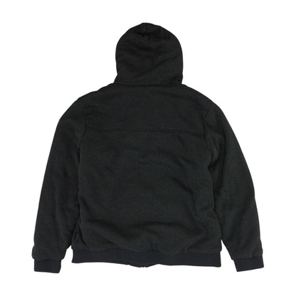 Charcoal Lightweight Jacket