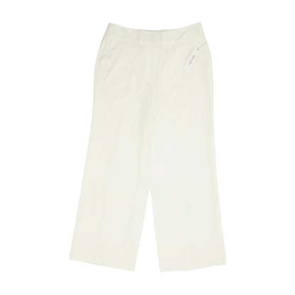 Ivory Pants