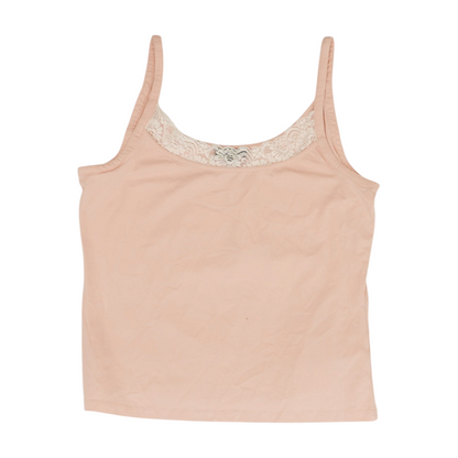 Pink Blouse