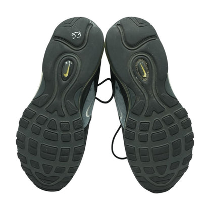 Air Max 97 Black Low Top Athletic Shoes