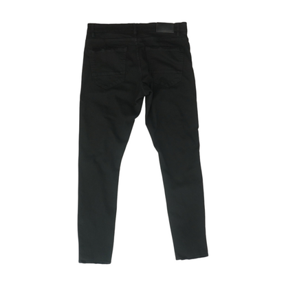 Black Skinny Jeans