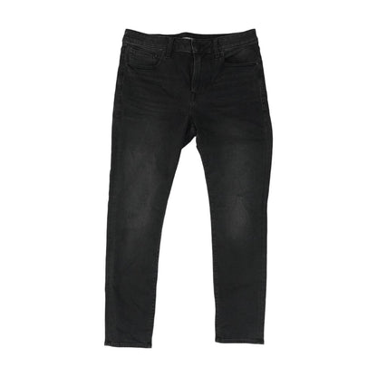 Black Skinny Jeans