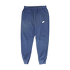 Blue Regular Pants