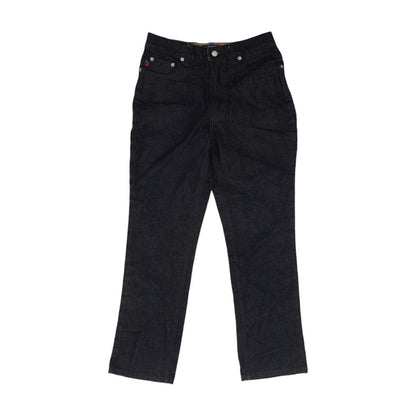 Blue Regular Jeans
