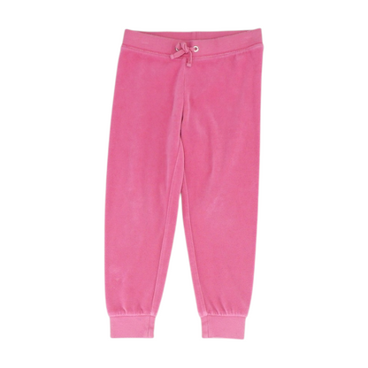 Pink Active Pants