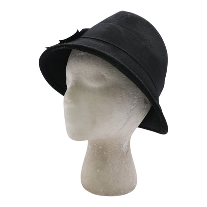 Black Misc. Hat