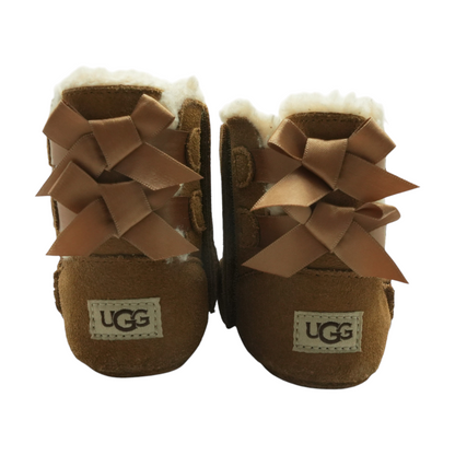 Brown Boots Shoes