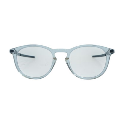 Clear PITCHMAN R Square Sunglasses