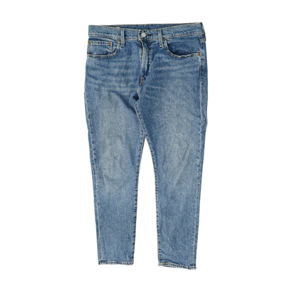 512 Slim Jeans