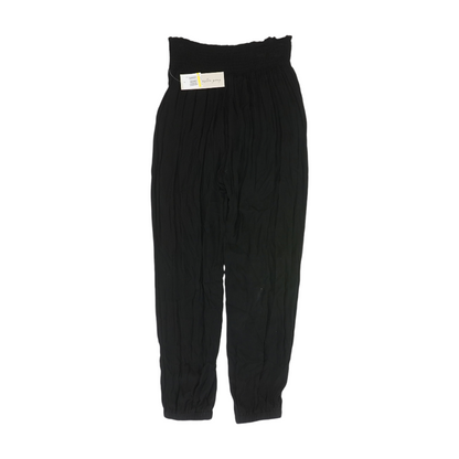 Black Pants