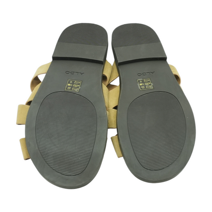 Beige Sandal Sandals