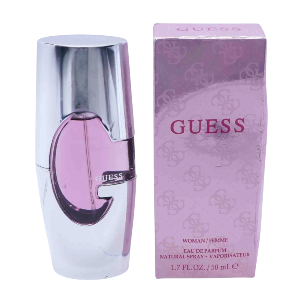 Woman Eau de Parfum
