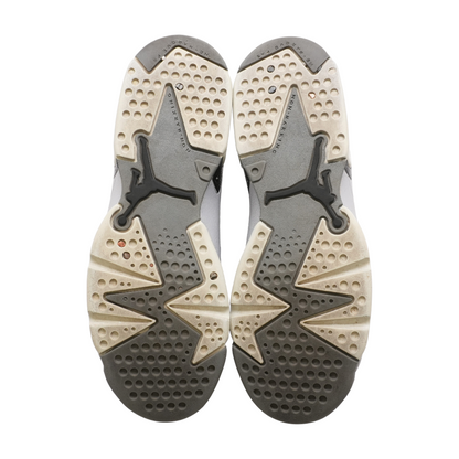 Gray Athletics Shoes