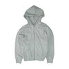 Gray Solid Jacket