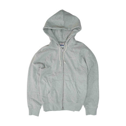 Gray Solid Jacket