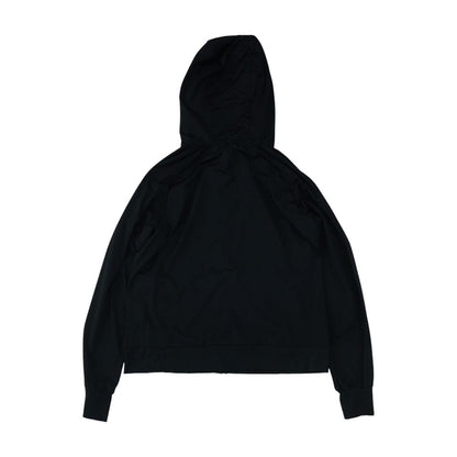 Black Active Jacket