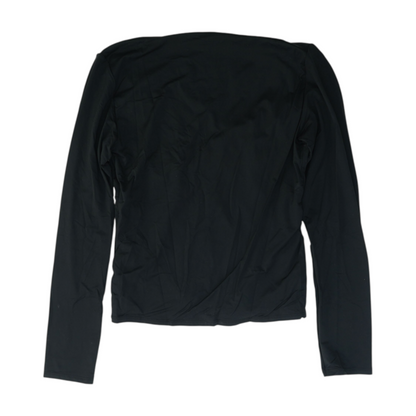 Black Blouse