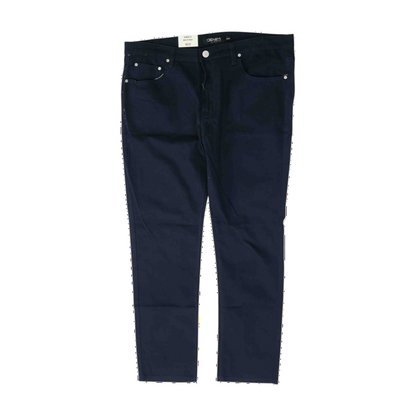 Navy Classic Pants