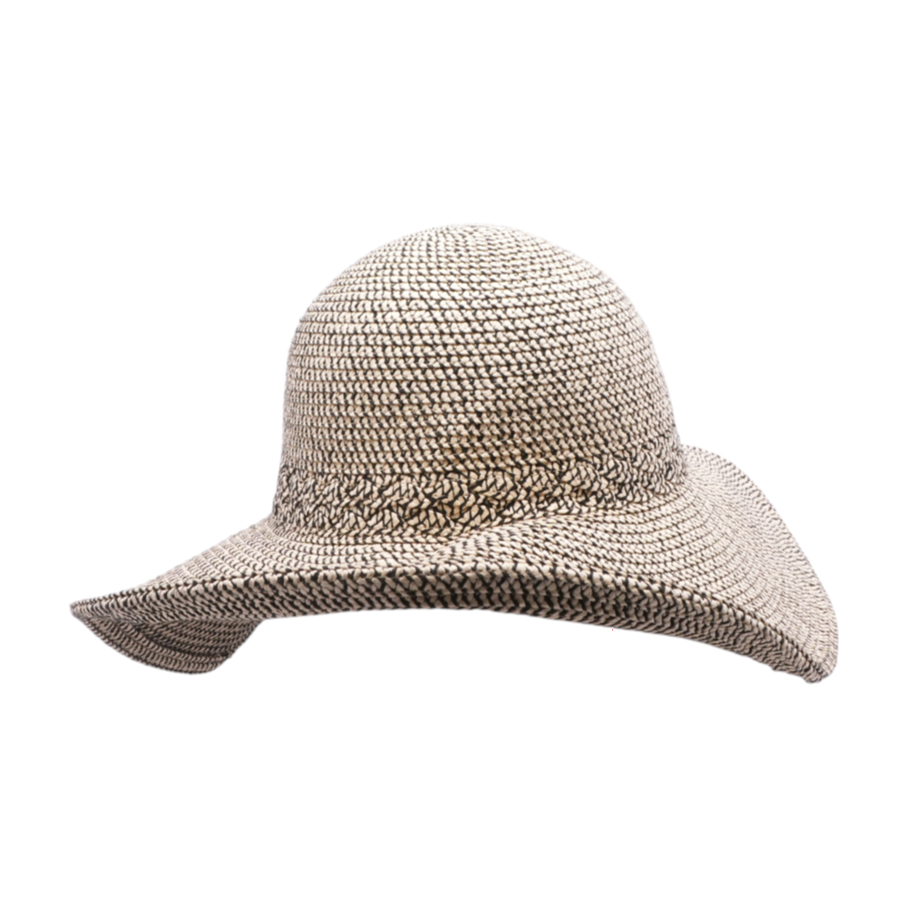 Beige Sun / Beach Hat