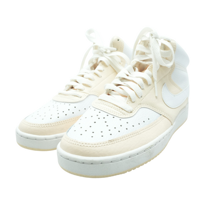 Court Vision Mid Mid-Top Athletic Shoes
