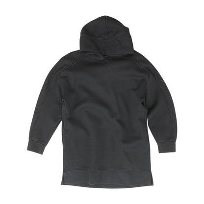 Navy Solid Hoodie