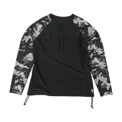 Black Active T-Shirt
