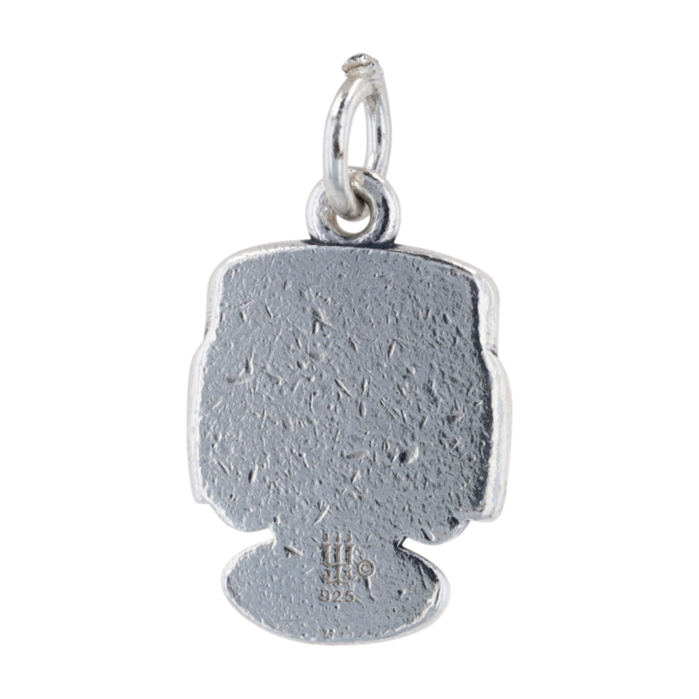 Sterling Silver Charm