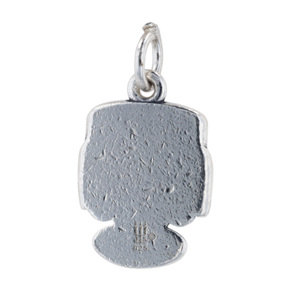 Sterling Silver Charm