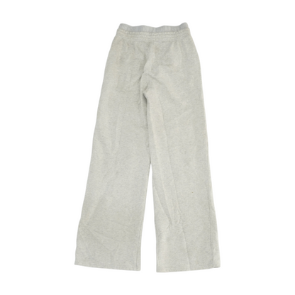 Gray Regular Pants