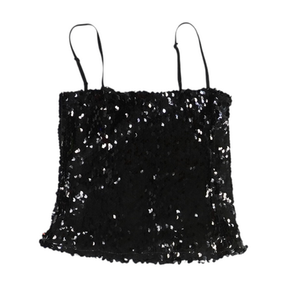 Black Blouse