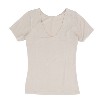 Beige Undershirt