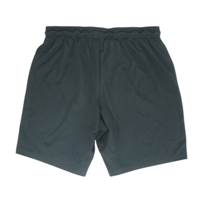 Black Active Shorts